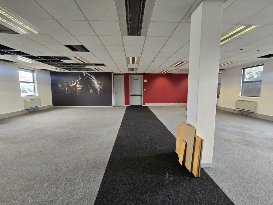 To Let commercial Property for Rent in Century City Western Cape